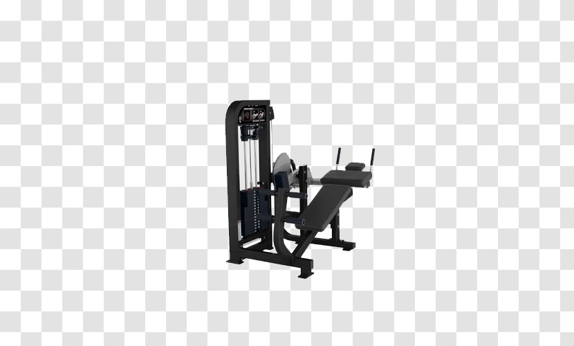 Crunch Strength Training Fly Bench Press Pulldown Exercise Transparent PNG