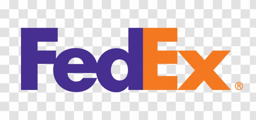FedEx Office United States Postal Service Parcel Business - Tracking Number Transparent PNG