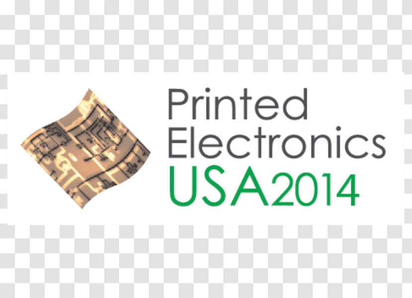 Printed Electronics EUROPE USA Printing - Europe - Idtechex Transparent PNG