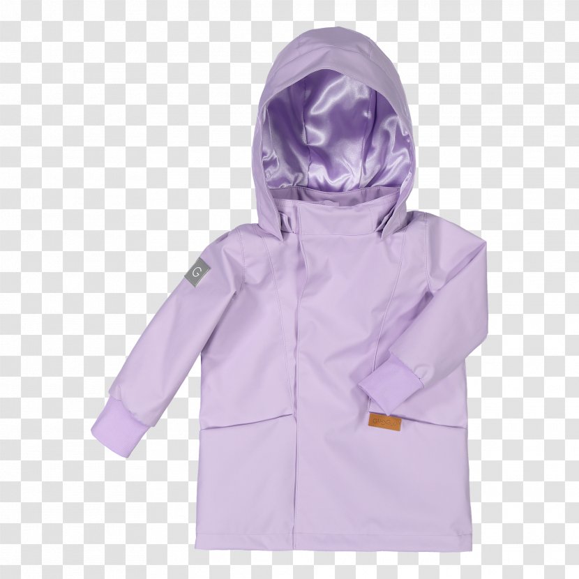 Hoodie Jacket Raincoat Transparent PNG