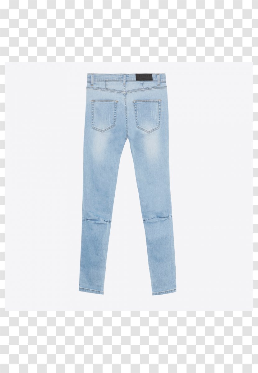 Jeans Topten Denim Shinsung Tongsang Lookbook - News Transparent PNG