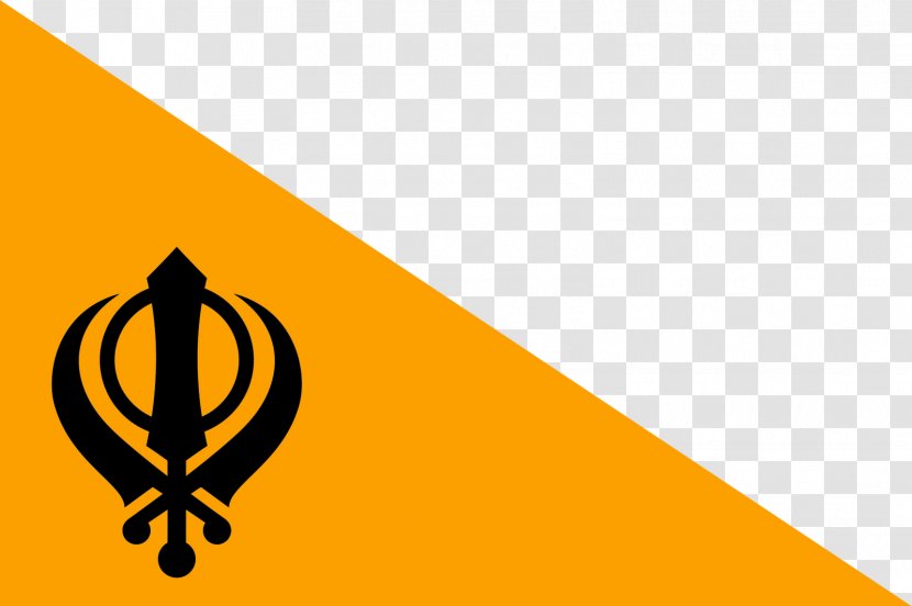 Golden Temple Sikhism Khanda Religion Religious Symbol - Nishan Sahib Transparent PNG