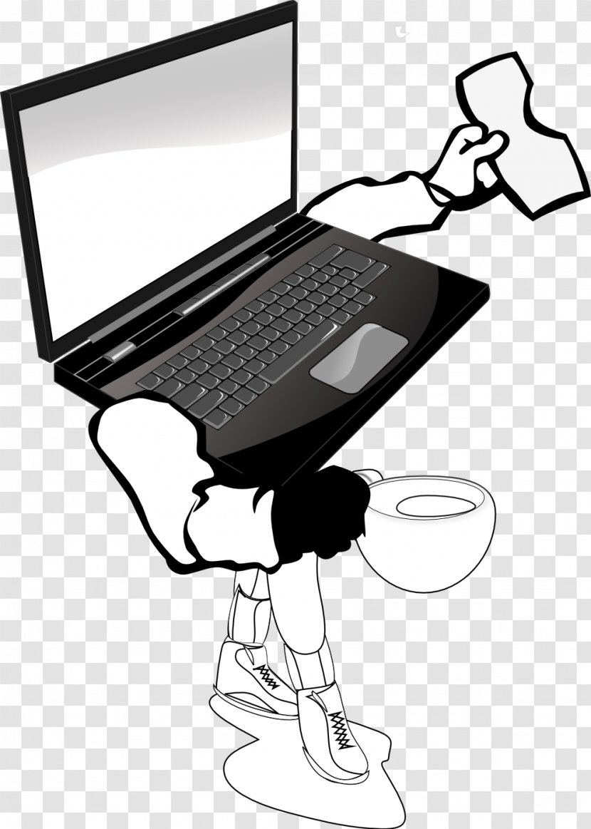 Laptop Computer Mouse MacBook Pro Clip Art - Comment Transparent PNG