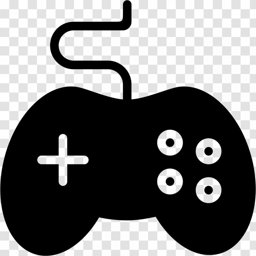 Joystick PlayStation 2 Xbox 360 Controller Game Controllers - Playstation Transparent PNG