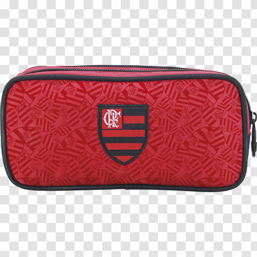 Clube De Regatas Do Flamengo Case Backpack Handbag Clothing Accessories Transparent PNG