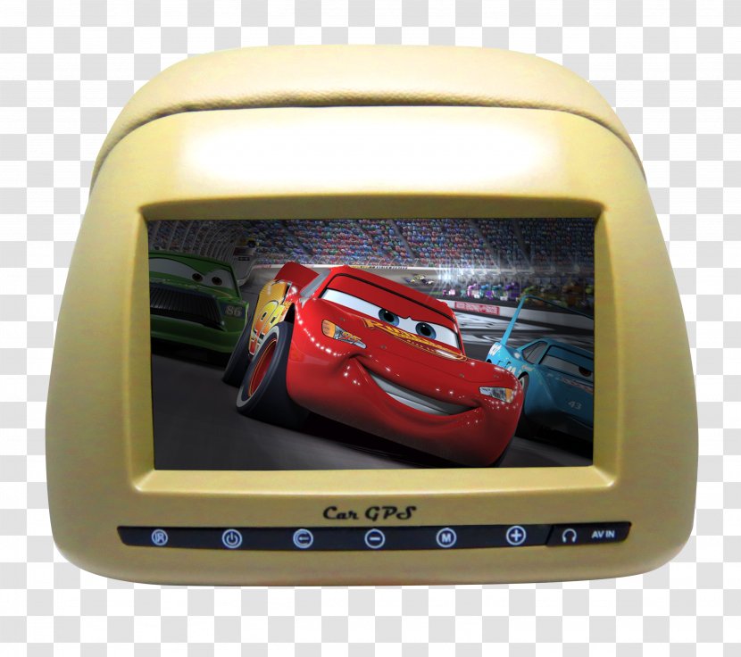 Computer Monitors Display Device Cars Multimedia - Technology - Telas Transparent PNG