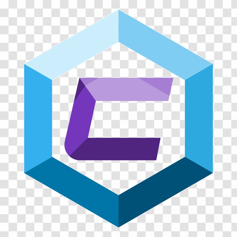 Logo Optical Illusion Graphic Design 3D Computer Graphics Transparent PNG