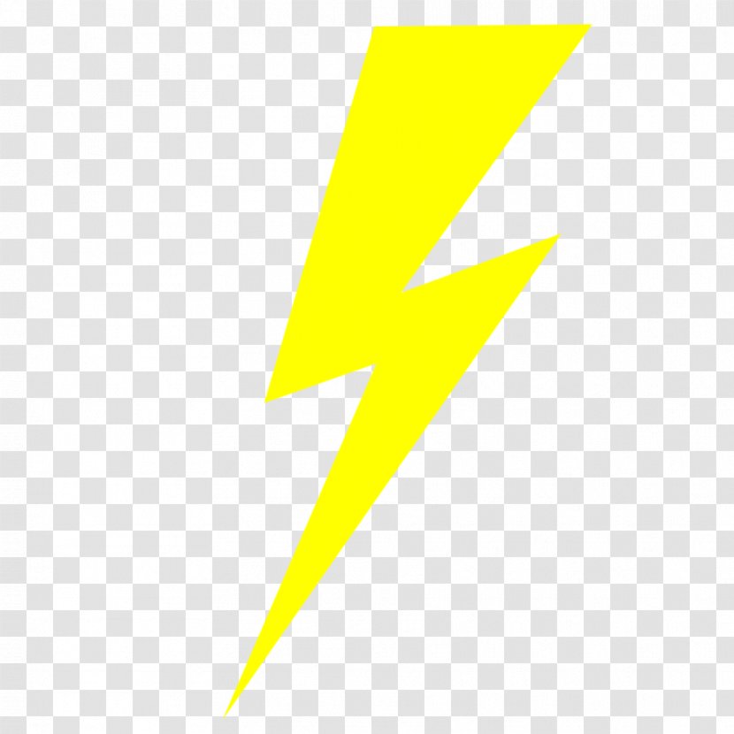 Lightning Strike Cutie Mark Crusaders Storm - Code Transparent PNG