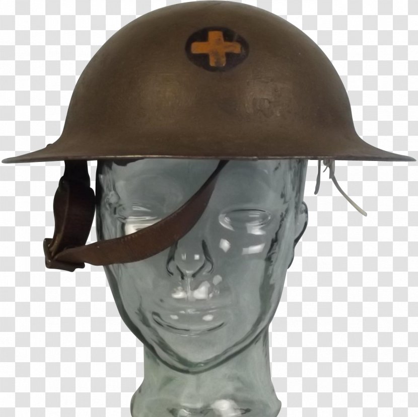Pickelhaube Helmet First World War Headgear Militaria - Hat Transparent PNG