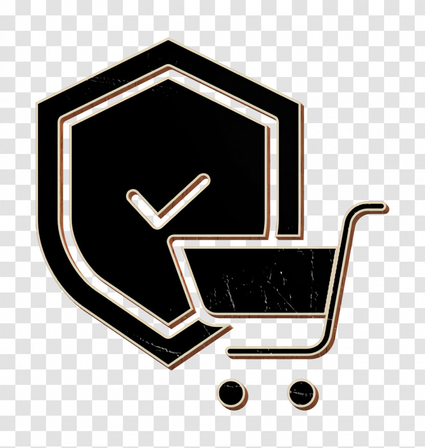 Commerce And Shopping Icon Insurance Icon Transparent PNG