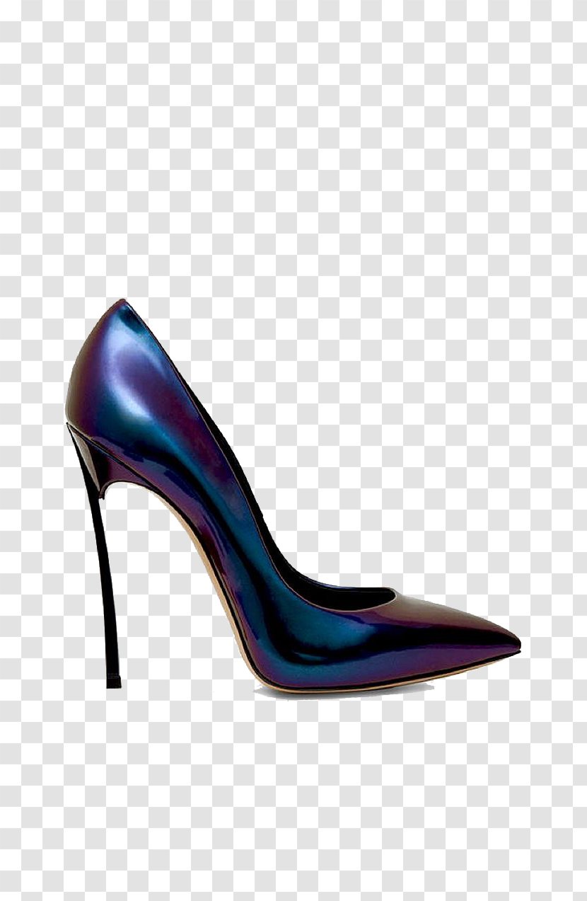 Stiletto Heel High-heeled Footwear Court Shoe Sandal - Christian Louboutin - Gorgeous Multicolor Fashion Heels Transparent PNG