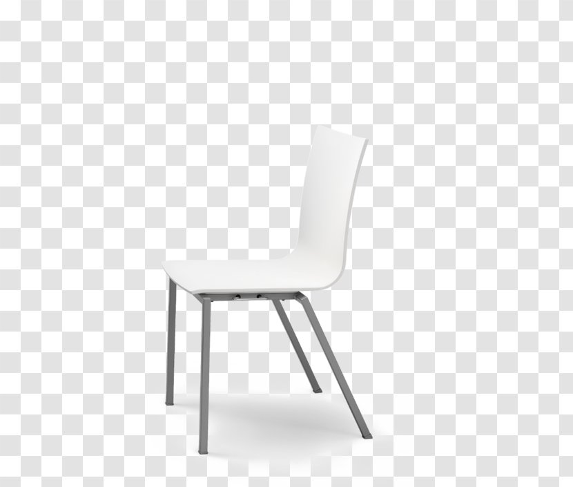 Chair Plastic Armrest Garden Furniture Transparent PNG