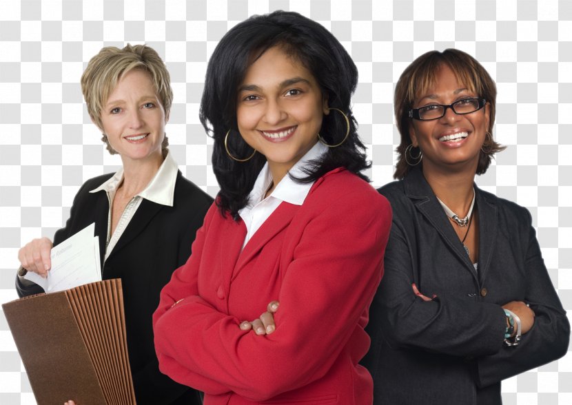 Career Entrepreneurship Business Job Human Resources - Idea - Women's Day Transparent PNG