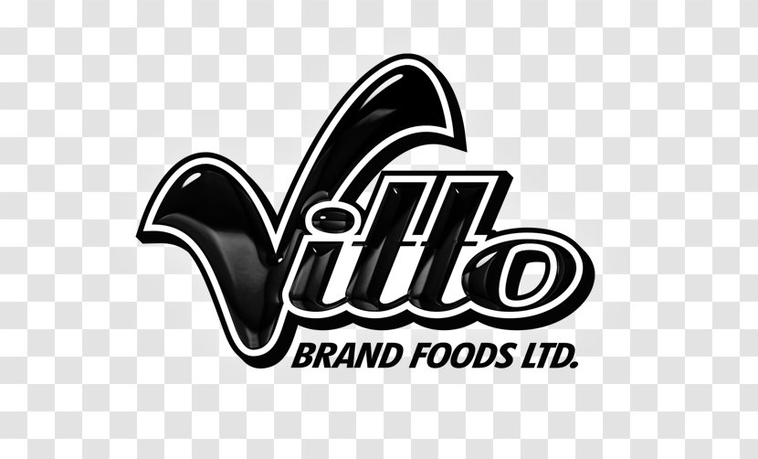 Logo Vitto Brand Foods Ltd Copyright - Text - Off Co Transparent PNG