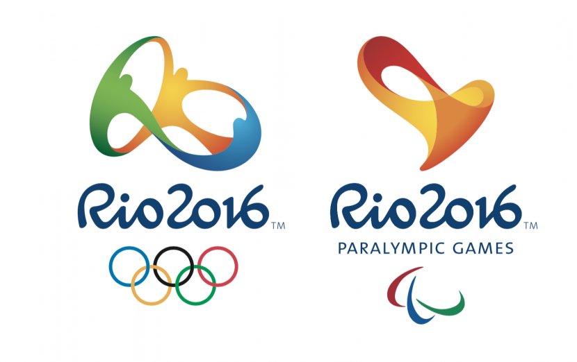 2016 Summer Olympics Paralympics Rio De Janeiro 2022 Winter 2020 - Olympic Games - Rings Transparent PNG