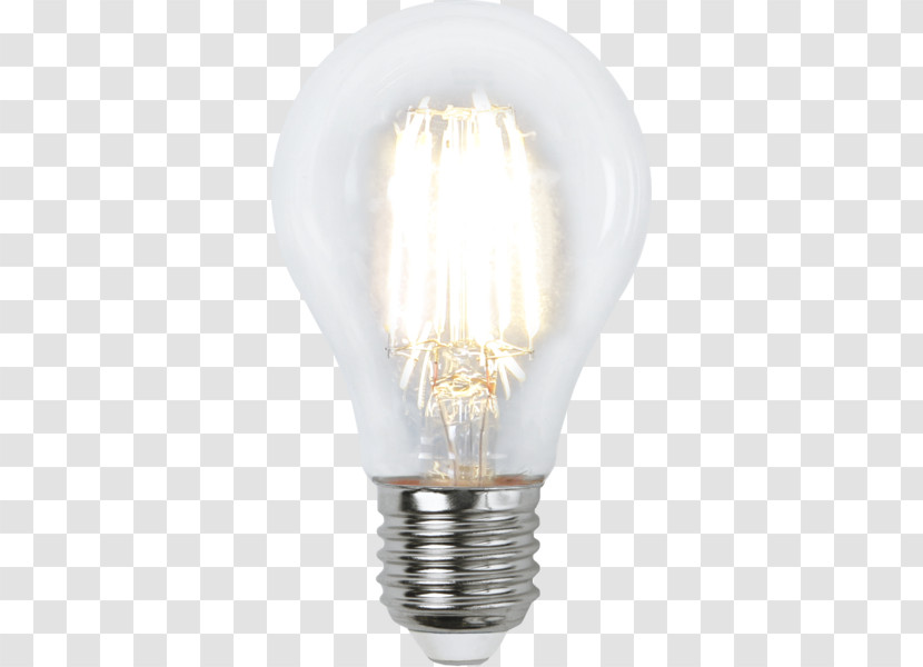 Light Bulb Transparent PNG