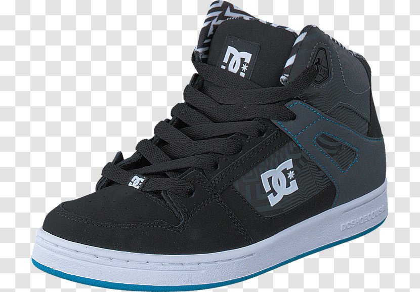 Skate Shoe Sneakers DC Shoes Clothing - New Balance - Shoelaces Transparent PNG