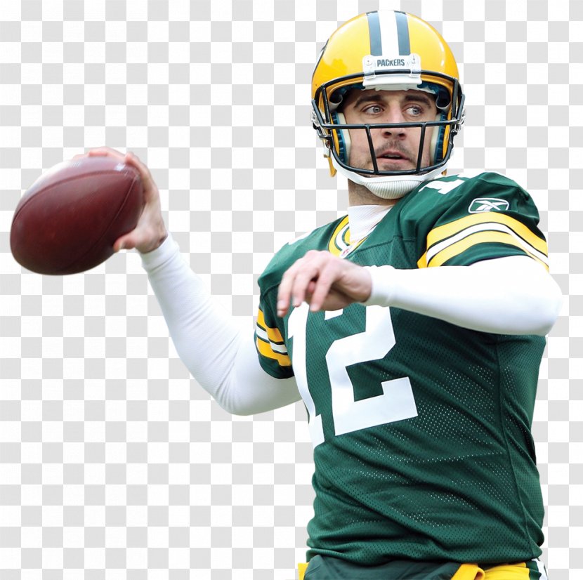 Green Bay Packers NFL American Football Indianapolis Colts Quarterback - Mike Mccarthy Transparent PNG