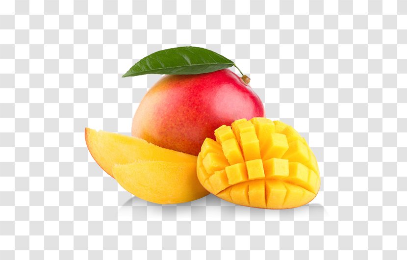 Nutrient Fruit Mango Juice Vesicles Food - Superfood Transparent PNG
