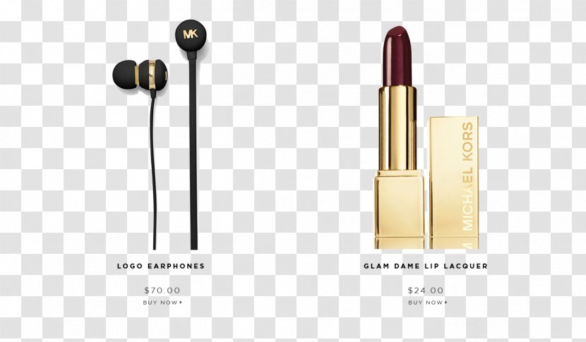 Lipstick Michael Kors Brand Handbag Transparent PNG