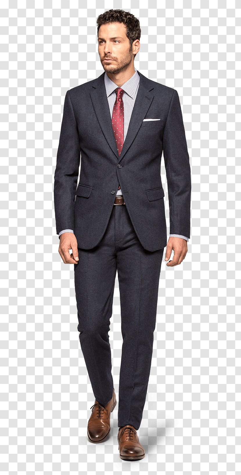 Kurt Angle Blazer Suit Jacket JoS. A. Bank Clothiers - Gentleman Transparent PNG