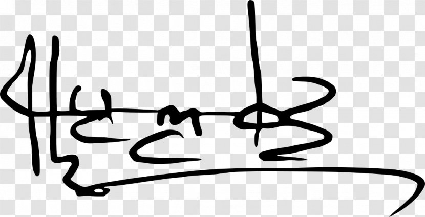 Signature Name President Of Somalia Clip Art - Symbol Transparent PNG