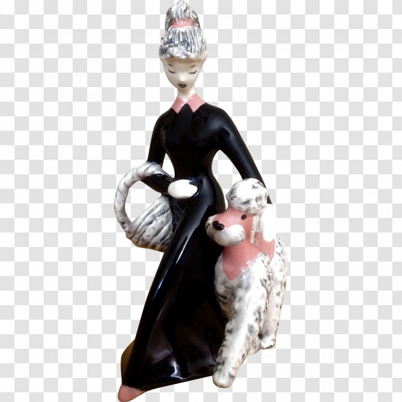 Christmas Ornament Figurine - Nostalgic Transparent PNG