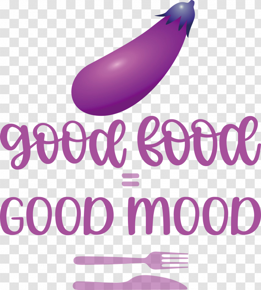 Good Food Good Mood Food Transparent PNG