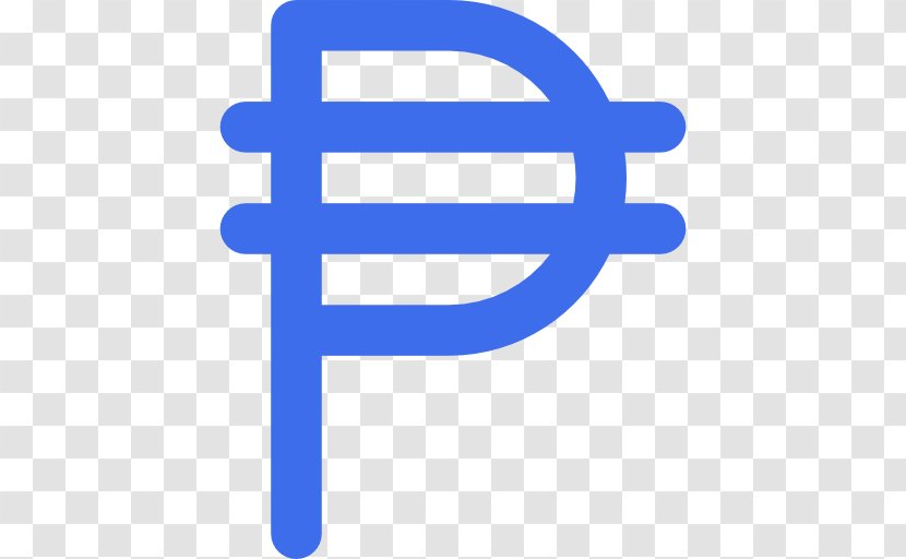 Philippines Philippine Peso Mexican Currency Symbol - Logo - Coin Transparent PNG