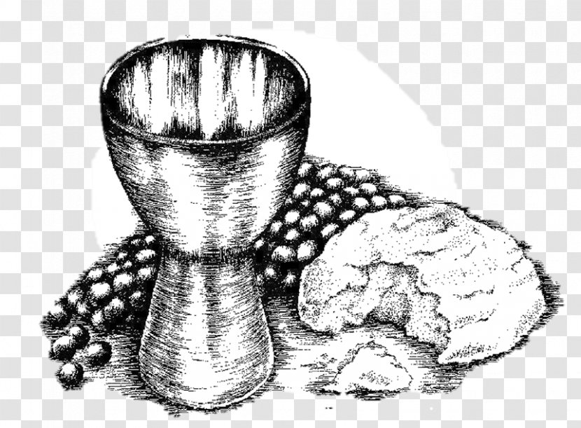 Eucharist First Communion Holy Week Clip Art - Drawing - Jesus Transparent PNG