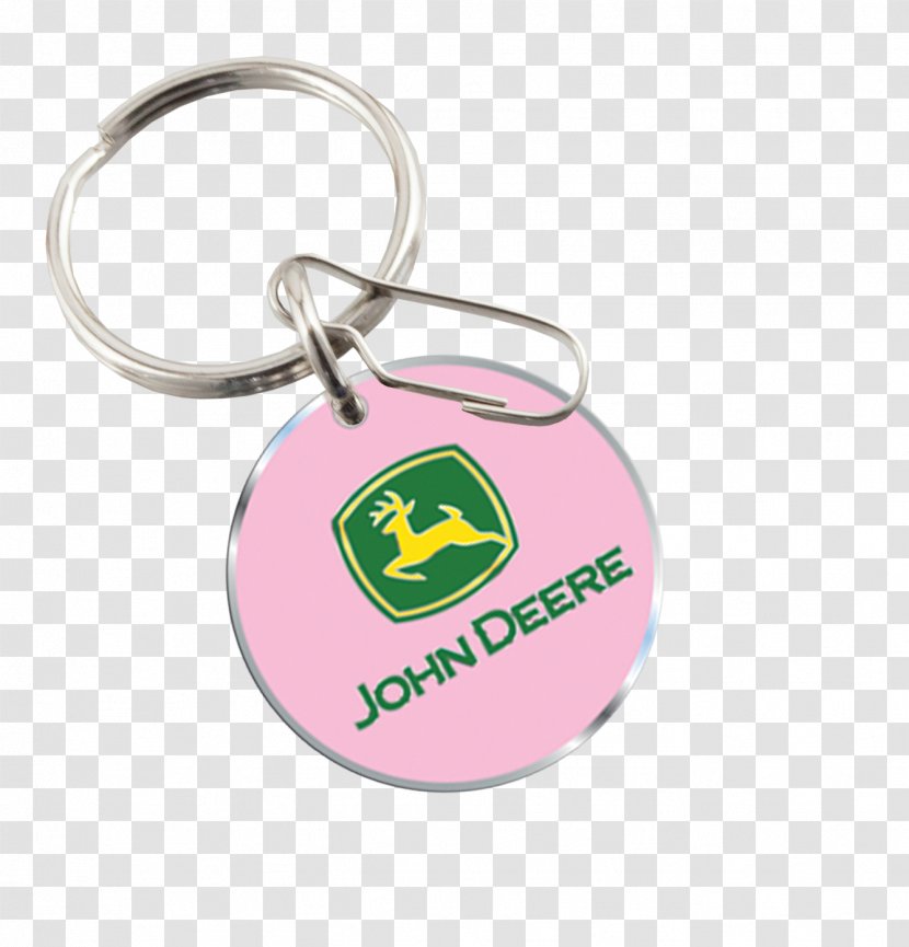 John Deere Car Key Chains Chevrolet Jeep Wrangler Transparent PNG