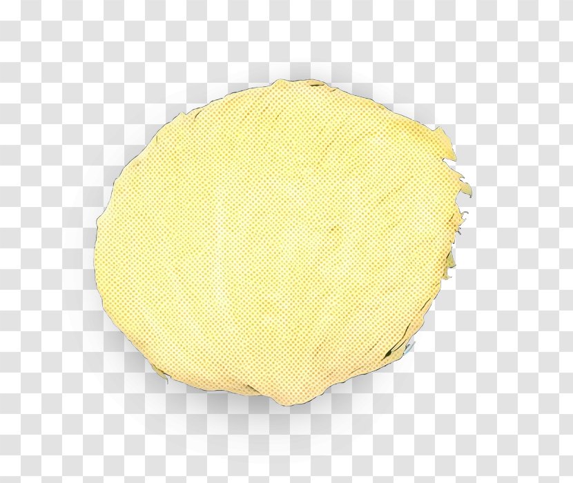 Yellow Background - Food Transparent PNG