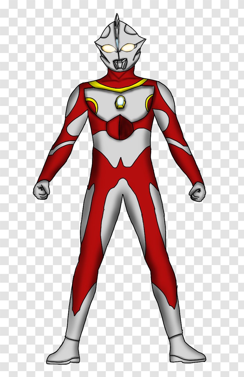 Ultra Seven Superhero Robot Ultraman Ultraseven Mebius - Cartoon Transparent PNG