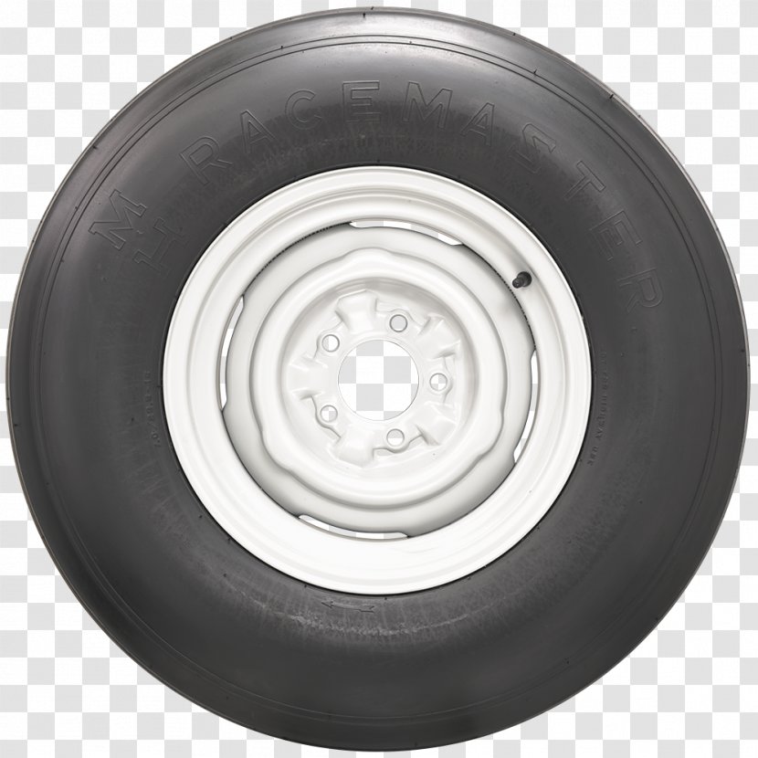 Tire Alloy Wheel Spoke - Auto Part - Design Transparent PNG