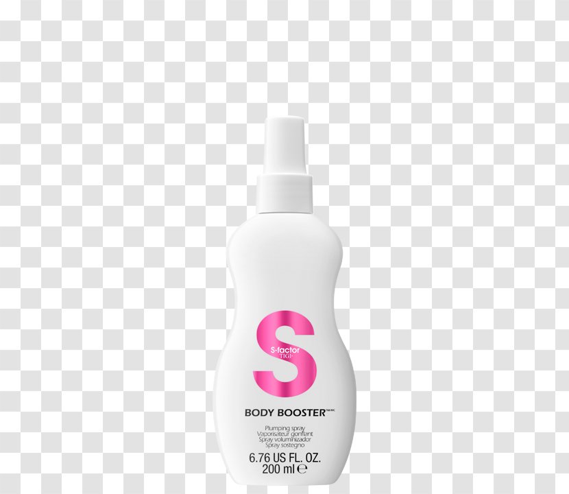 Lotion Hair Spray Straightening Conditioner - Beauty - Volume Booster Transparent PNG