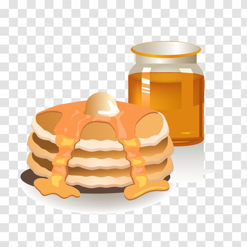 Breakfast Coffee Juice Pancake Clip Art - Meal - FOOD,breakfast Transparent PNG