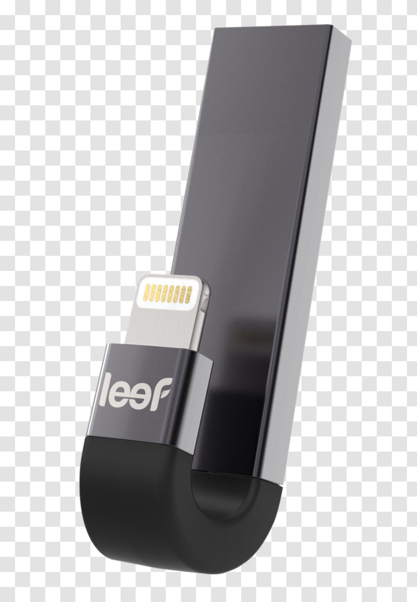 Leef IBridge 3 USB Flash Drives Computer Data Storage - Ibridge Transparent PNG