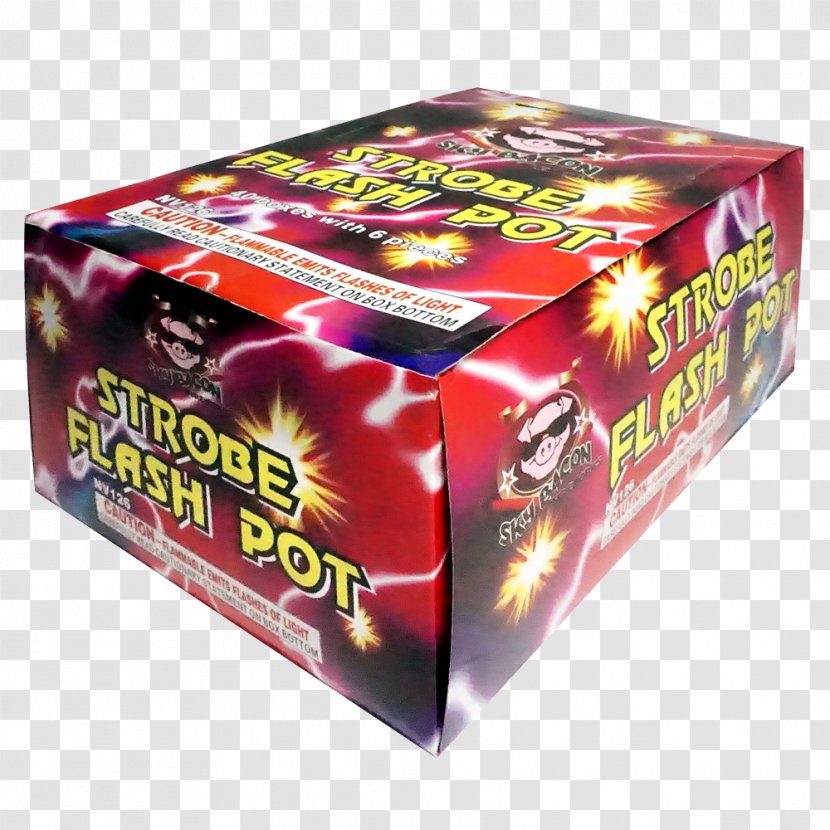 Bigfoot Flavor Crackling Balls - Sky Fireworks Transparent PNG
