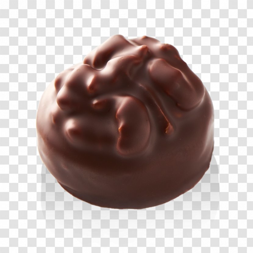 Bonbon Chocolate - Praline Transparent PNG