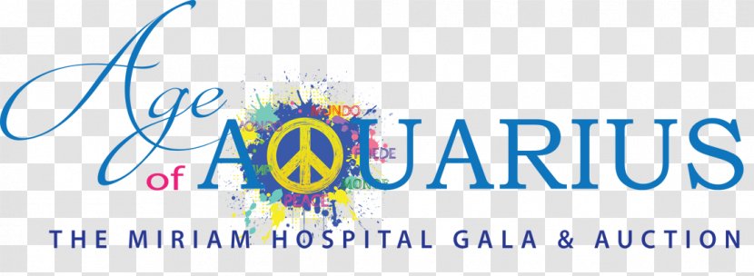 Age Of Aquarius Hippie February Logo Transparent PNG