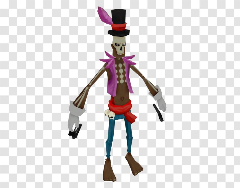 Video Games Voodoo Vince Agent Dash Mobile - Viscount Transparent PNG