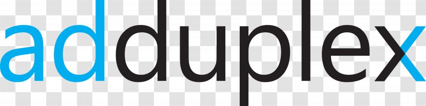 Logo Brand Product Design AdDuplex Font - Cartoon - Meetup Transparent PNG