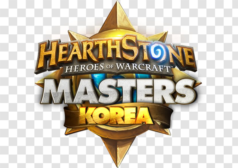 Hearthstone Master Korea South Masters Tournament OGN Transparent PNG