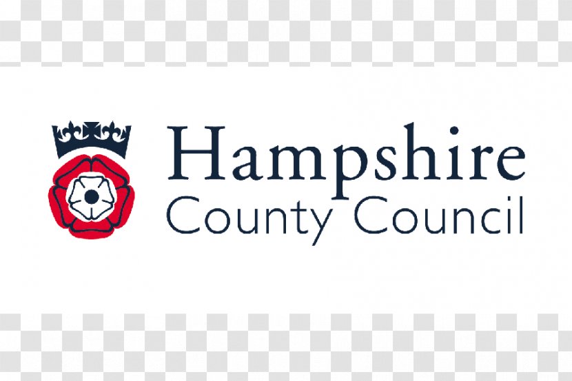 Southampton Borough Of Eastleigh Hampshire County Council Fareham - Logo Transparent PNG