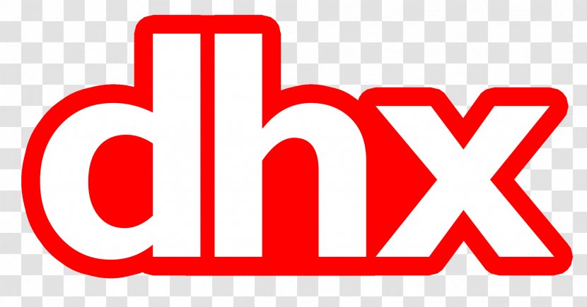 DHX Media Logo Television Cookie Jar Group - Trademark - 电影logo Transparent PNG