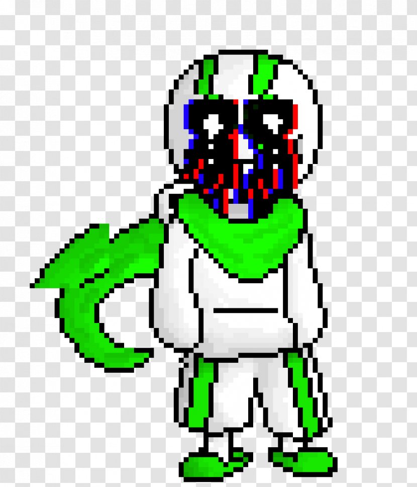 Sprite Pixel Art Clip - Fictional Character Transparent PNG