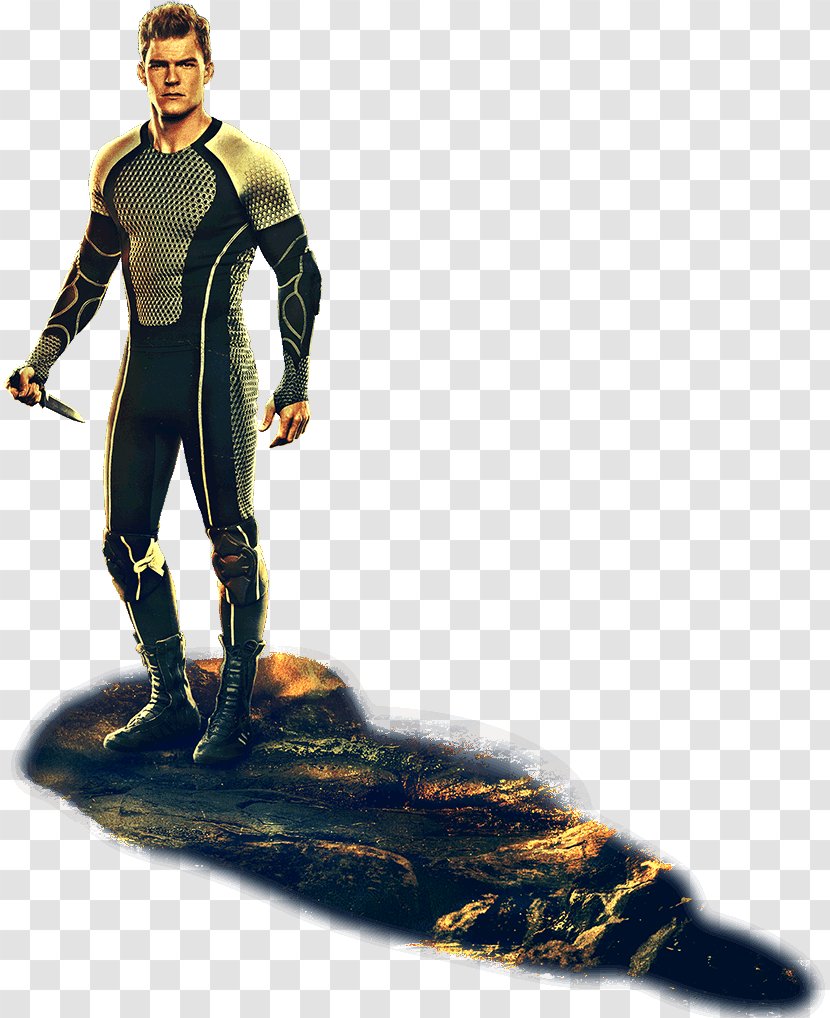 Gloss Finnick Odair The Hunger Games Mags Beetee - Tree Transparent PNG