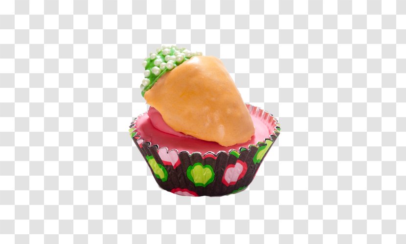 Karine’s Cupcake Muffin Baking Breakfast Transparent PNG