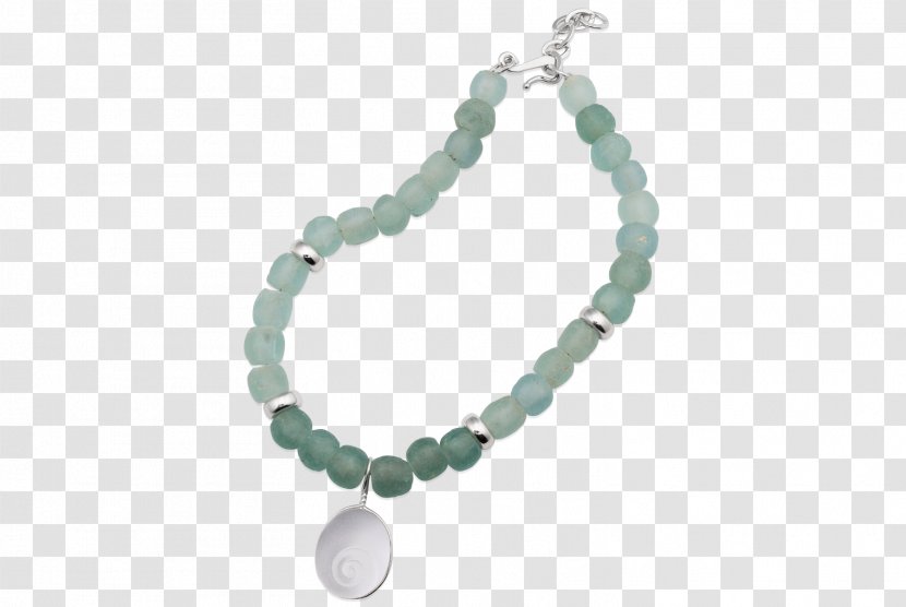Necklace Bracelet Turquoise Kunzite Black - Jewellery Graphic Transparent PNG