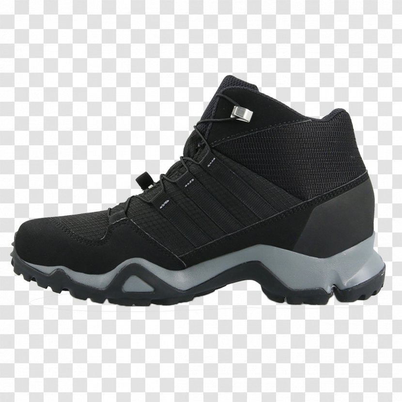 Shoe Adidas Hi-Tec Sneakers Boot - Outdoor Transparent PNG